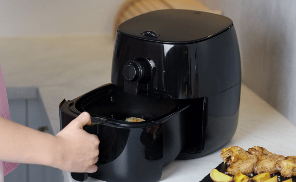 air fryer vs convection oven for everyday cooking