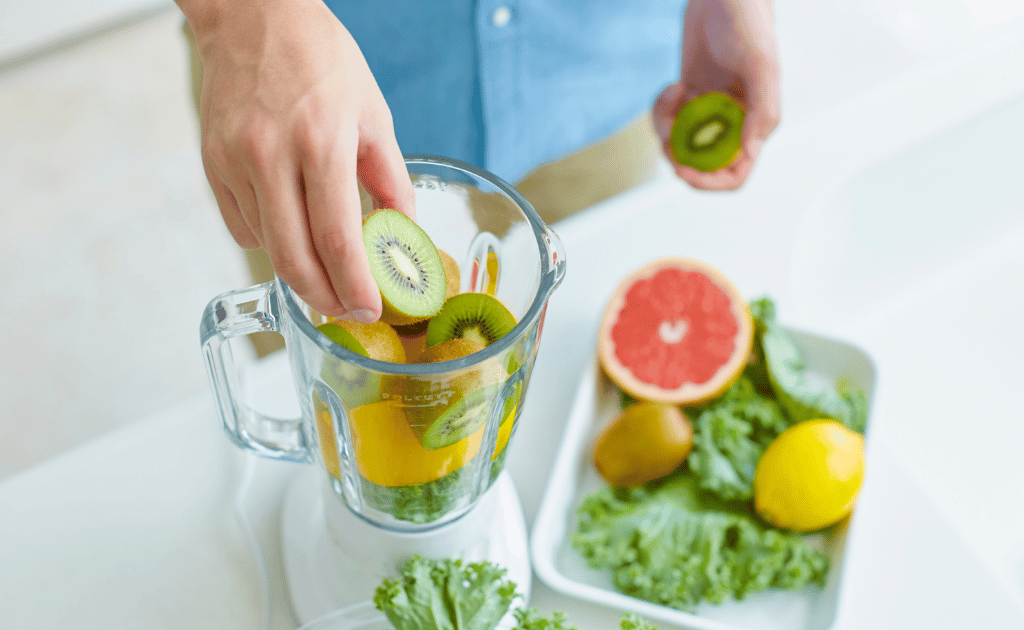 best blender for smoothies and protein shakes