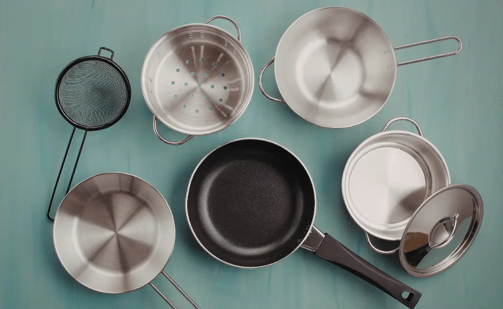 best cookware sets for home kitchen
