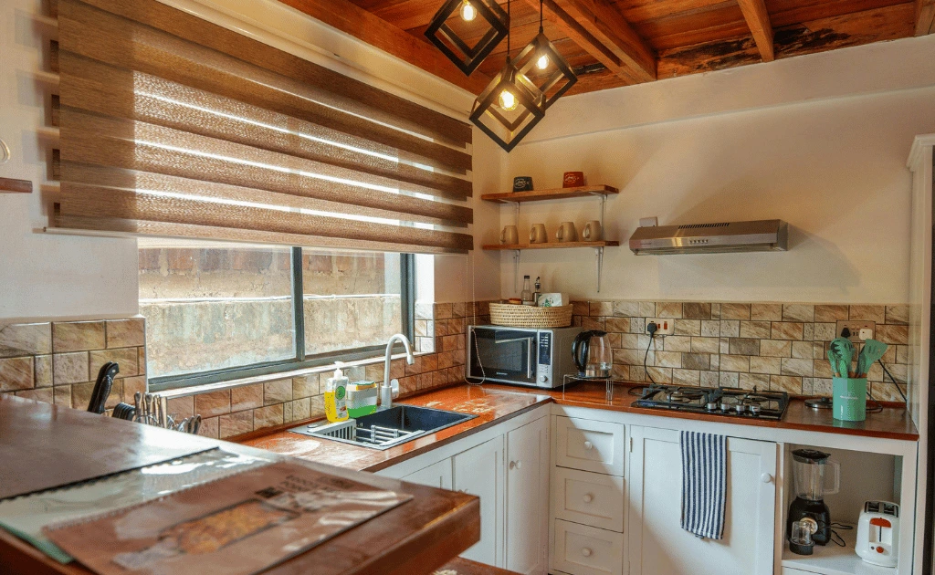 new homeowners kitchen list