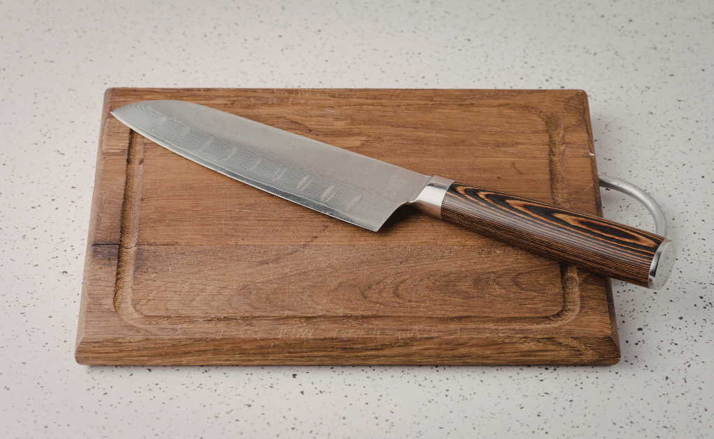 best kitchen knife sets for beginners who love cooking