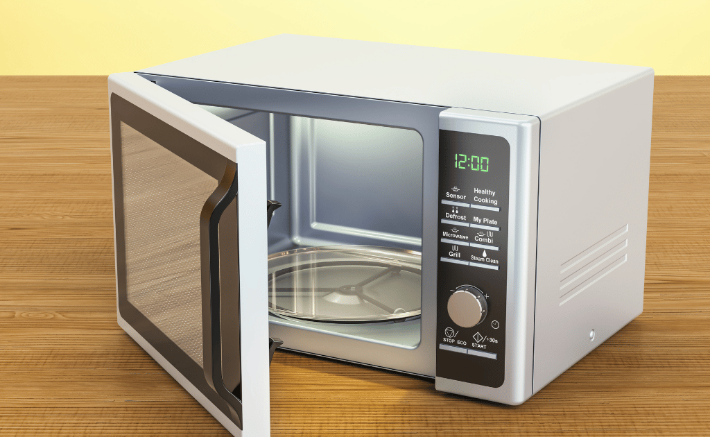 difference between air fryer and convection oven