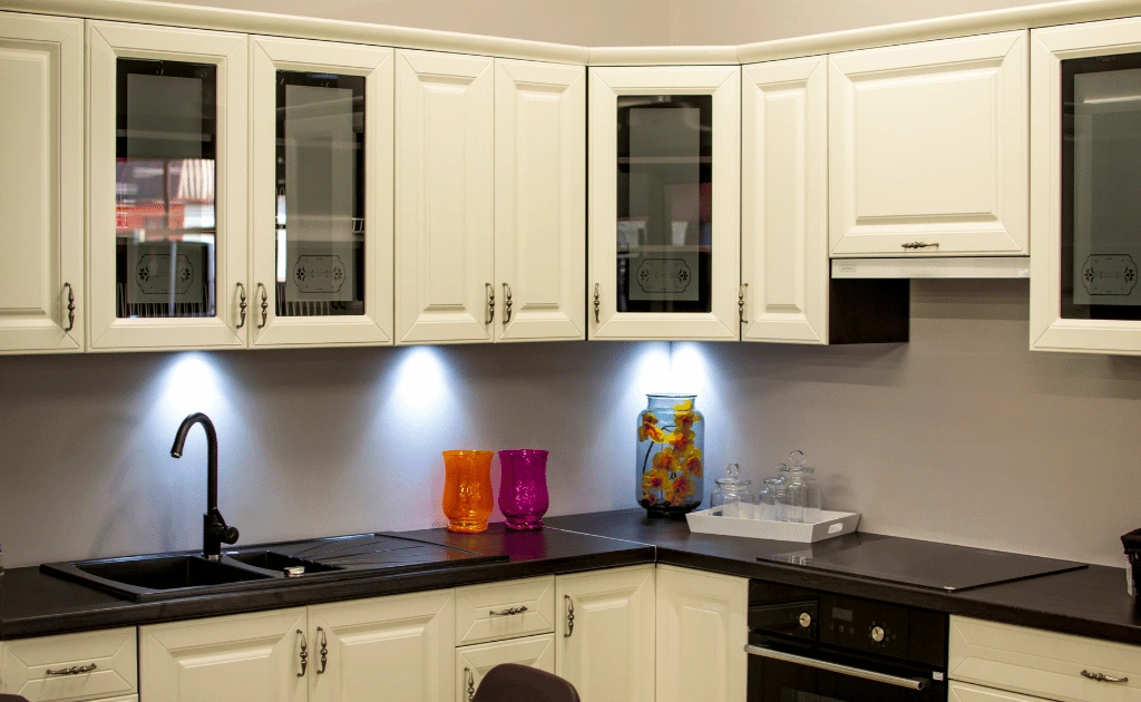 complete kitchen essentials checklist