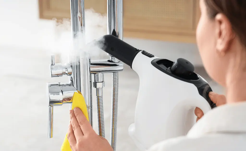 best cleaning tools for a spotless kitchen and home in modern kitchen setup