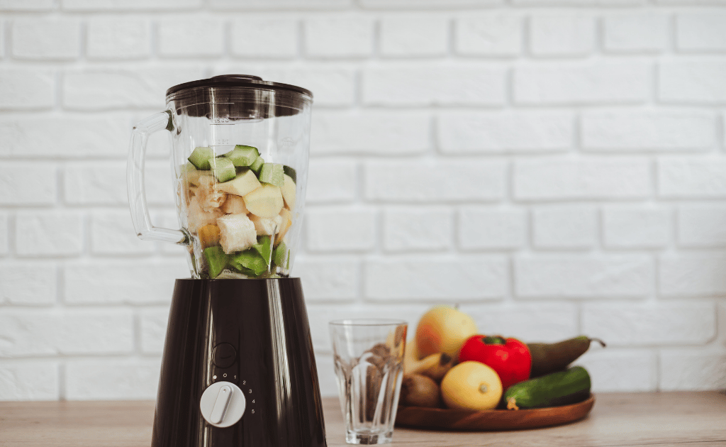 best blender for smoothies and protein shakes