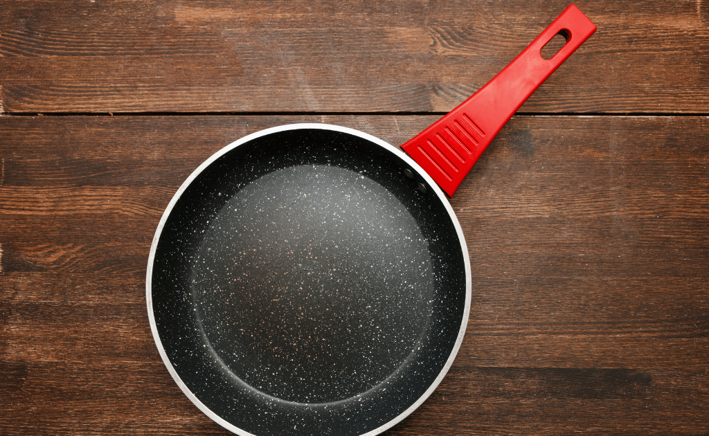 best nonstick frying pans that don’t scratch easily
