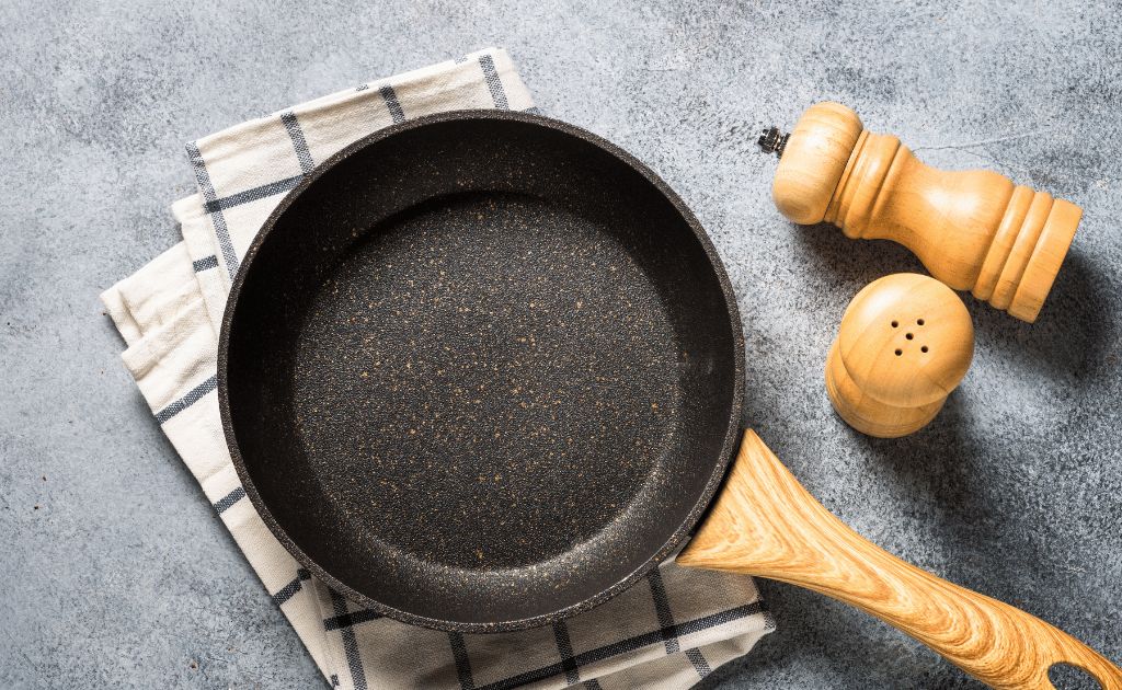 best nonstick frying pans that don’t scratch easily