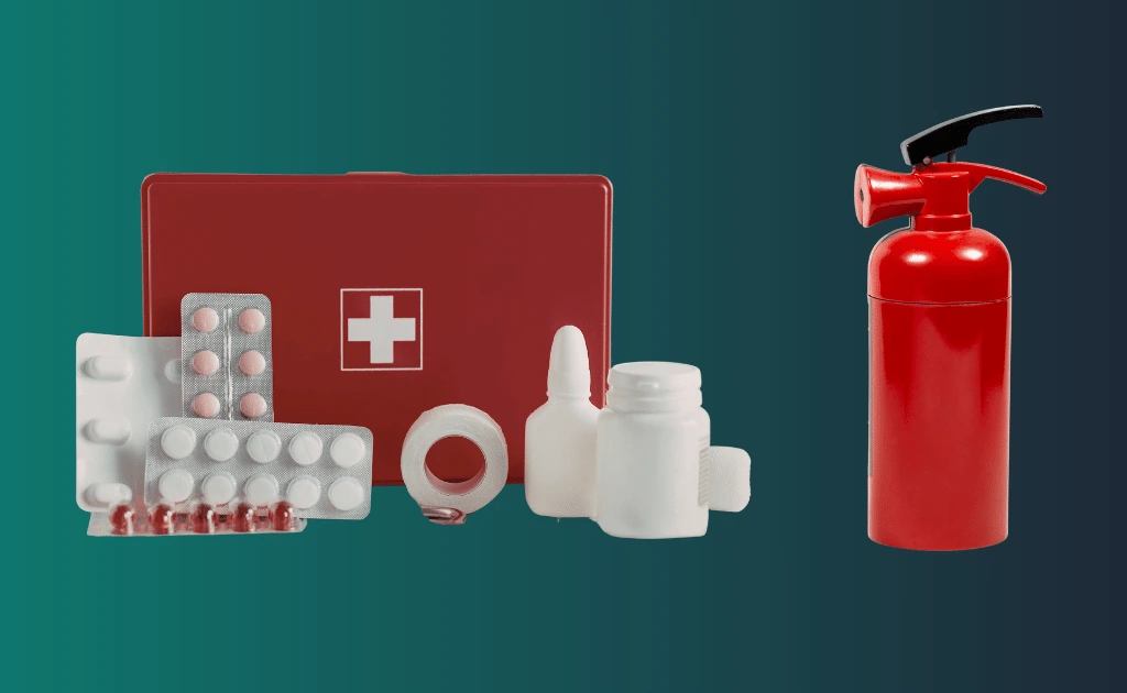 new homeowners kitchen list